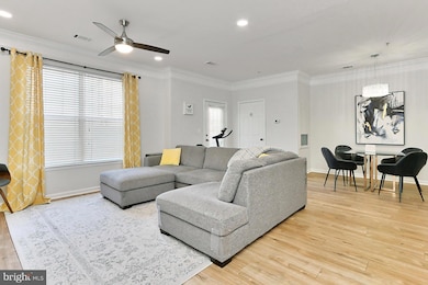 11327 Aristotle Dr unit 5-106, Fairfax, VA 22030 - photo 7