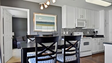 Eating Area