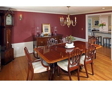 130 Buckboard Rd, Duxbury, MA 02332 - photo 5