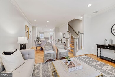 814 Snowden Hallowell Way, Alexandria, VA 22314 - photo 6