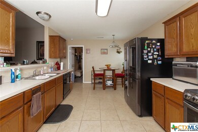 403 Blayton St, Troy, TX 76579 - photo 6