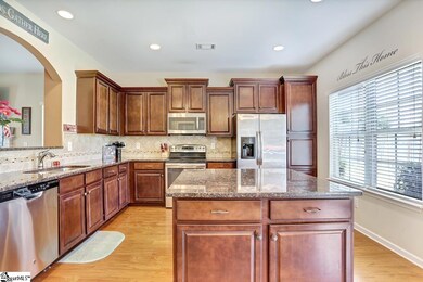 123 Rogers Mill Dr, Duncan, SC 29334 - photo 3