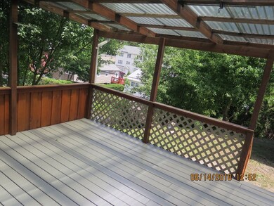 2 Rosamond St, Worcester, MA 01604 - photo 4