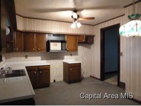 552 S East St, Virginia, IL 62691 - photo 4