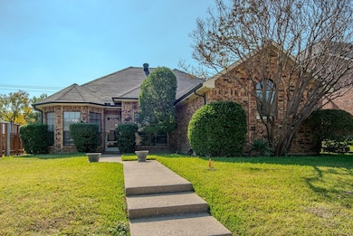 1208 Derby Run, Carrollton, TX 75007 - photo 2