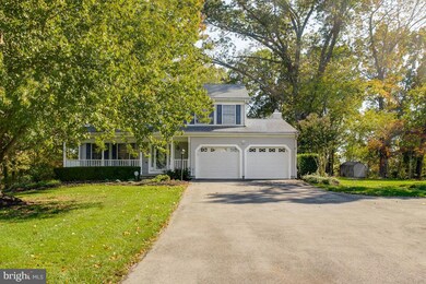 3305 Peddicoat Ct, Woodstock, MD 21163 - photo 2