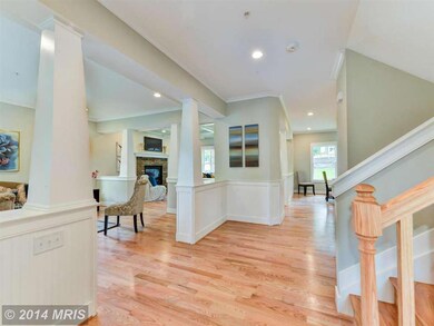 6507 Highland Ave, Takoma Park, MD 20912 - photo 2