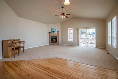 3721 SW Tommy Armour Ln, Redmond, OR 97756 - photo 4