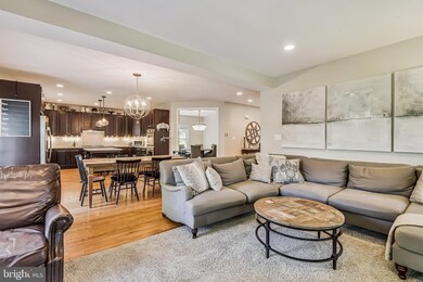 2113 Grayson Place, Falls Church, VA 22043 - photo 7