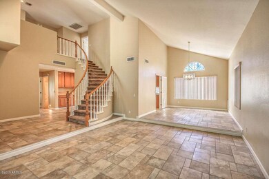 Formal Living Room