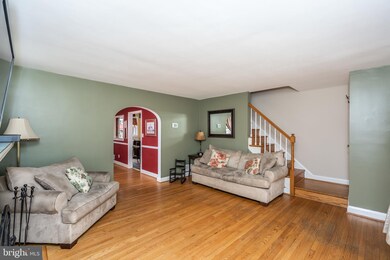 1620 Aberdeen Rd, Towson, MD 21286 - photo 2