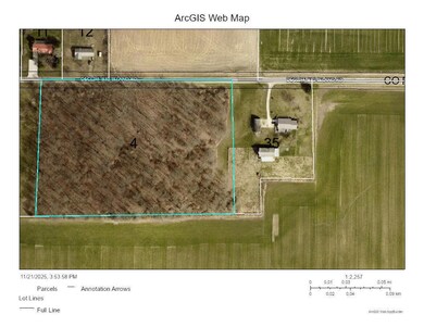 3801 Decliff Big Island Rd, Marion, OH 43302 - photo 2