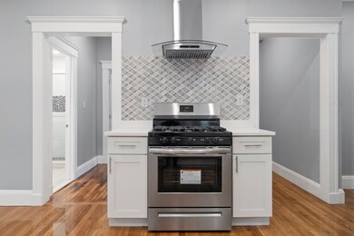 36 Hosmer St unit 1, Mattapan, MA 02126 - photo 4