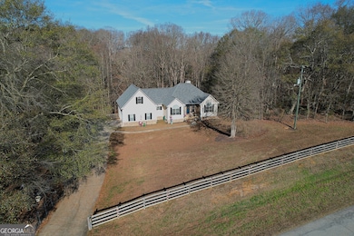 235 Brooks Rd, Pendergrass, GA 30567 - photo 2