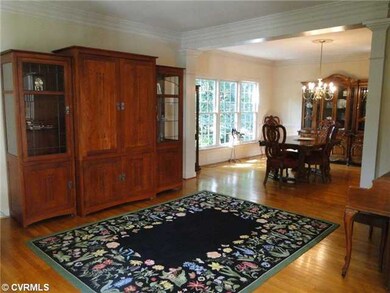 Other - Living & Dining Rooms