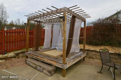 3400 Overview Dr, Fredericksburg, VA 22408 - photo 7