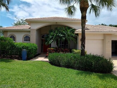 8906 Lely Island Cir, Naples, FL 34113 - photo 2