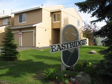 Welcome To Eastridge