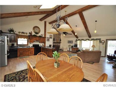 7103 W Quaker Rd, Disputanta, VA 23842 - photo 7