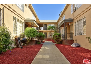 970 N. Serrano Ave., Los Angeles, CA 90029 - photo 4