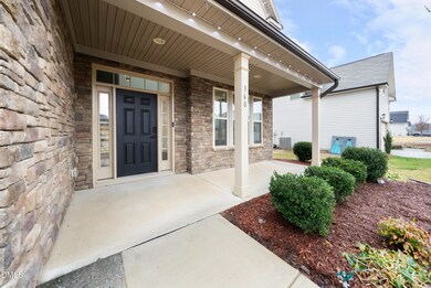 360 Hawksbill Dr, Franklinton, NC 27525 - photo 4