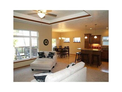 Great Room.