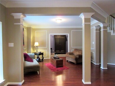 formal Living