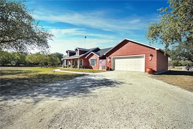 9227 Baker Rd, Sinton, TX 78387 - photo 5