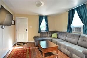 1699 N Walnut St unit 1, Ambridge, PA 15003 - photo 3