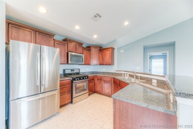 26196 E 86th St S, Broken Arrow, OK 74014 - photo 4