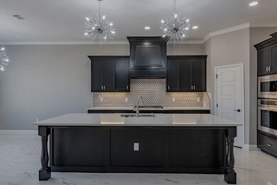 1813 Bourbon St, Odessa, TX 79765 - photo 7