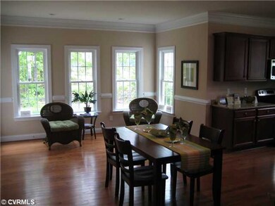 Exterior Front - Image of the same finished floorp