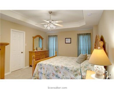 Master Bedroom.