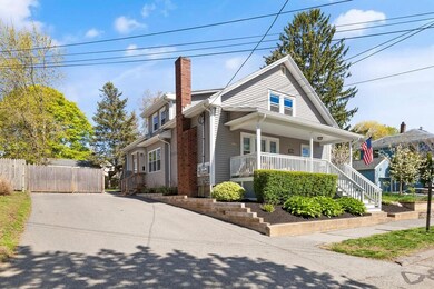 23 Winthrop Ave unit 2, Beverly, MA 01915 - photo 3