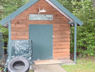 Storage. Great area to store...