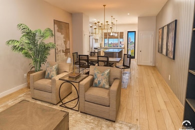 701 Rhode Island St unit J, Lawrence, KS 66044 - photo 5