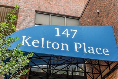 Kelton Place Condominiums unit 717, Allston, MA 02134 - photo 2