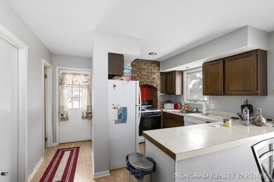 #2009 - Kitchen