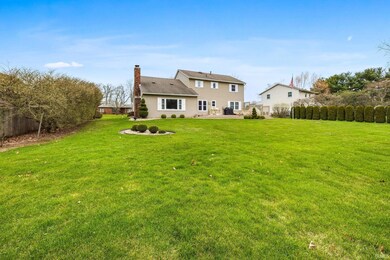 51810 Gentian Ln, Granger, IN 46530 - photo 2