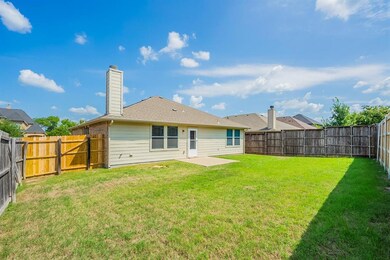 858 Fannin Dr, Lavon, TX 75166 - photo 7