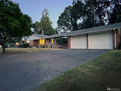 1531 SW Snively Ave, Chehalis, WA 98532 - photo 2