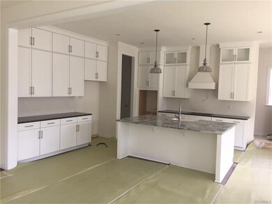 Kitchen - Work in Progress....