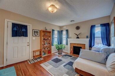 3637 NW Liberty St, Oklahoma City, OK 73107 - photo 7