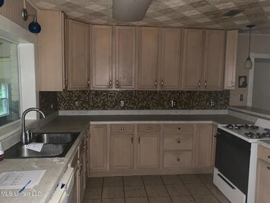 Main Kitchen