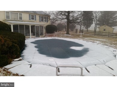 897 Lederach Cross Rd, Schwenksville, PA 19473 - photo 3