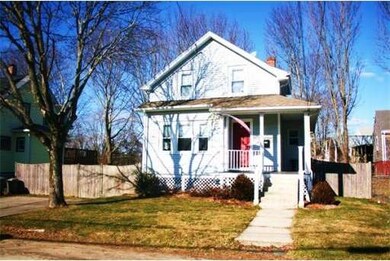 11 Whipple Cir, South Weymouth, MA 02190 - photo 2