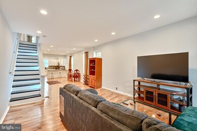 710 Cator Ave, Baltimore, MD 21218 - photo 6