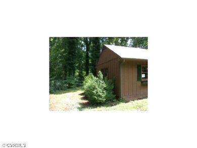 Yard/Garden