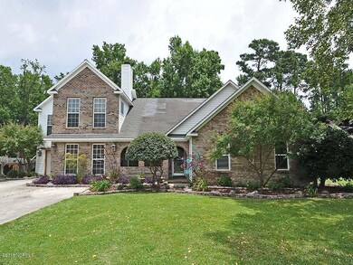 3446 Constable Way