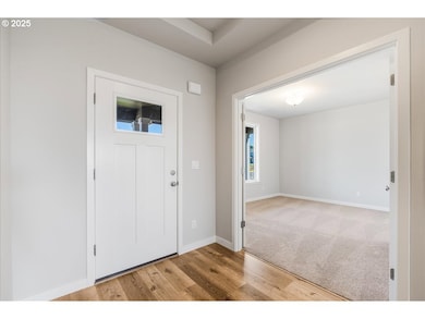 605 E Fourth St, Yamhill, OR 97148 - photo 6